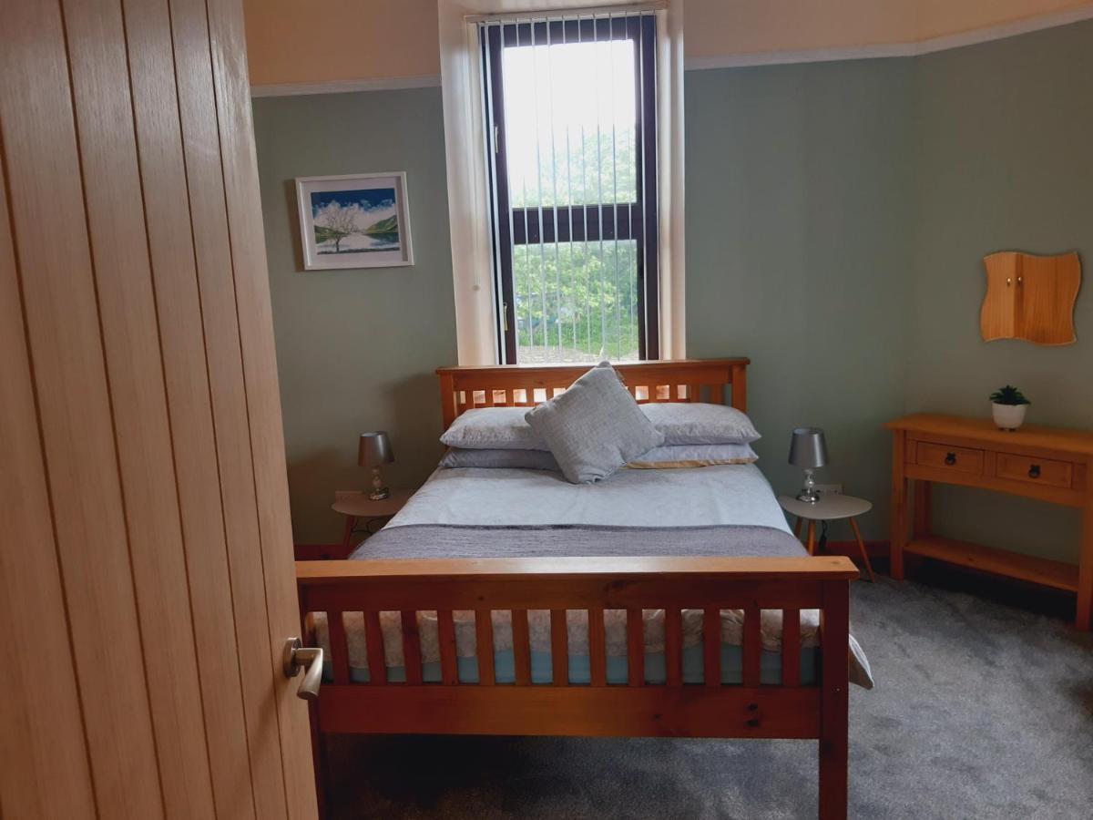 No.4 Bignold Apartment Wick  Bagian luar foto